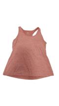Tank: Pink