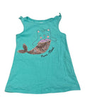 Tank Top - Purr-maid