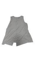 Tank: White