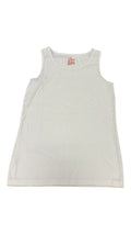 Tank: White