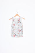 Ted Baker Womens Grey Top Size 1