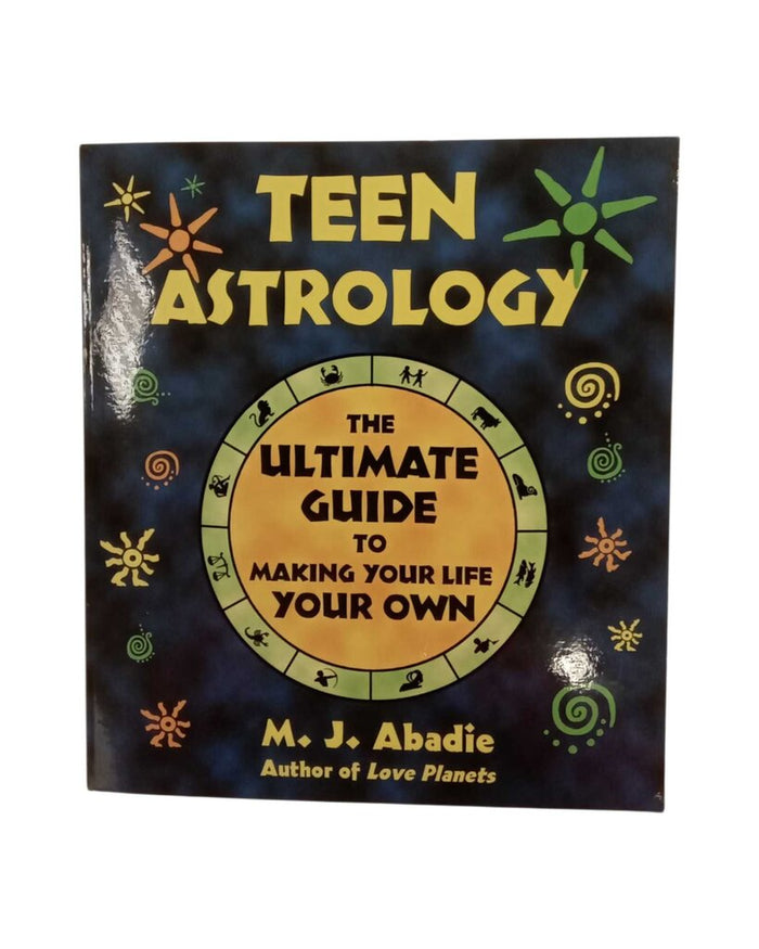 Teen Astrology: The Ultimate Guide