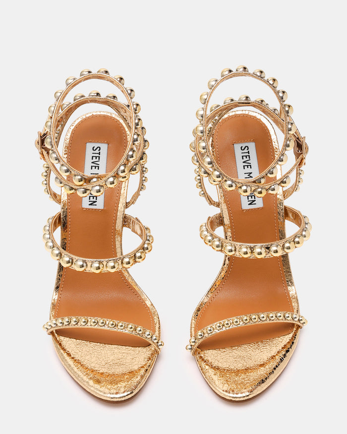 TEENA GOLD MULTI
