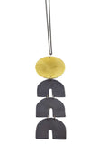 Telesto Necklace