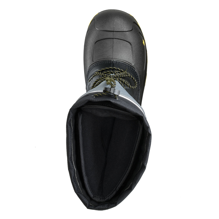 Terra Men's Stormbreaker Composite Toe Winter Safety Work Boot 839ABK