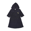 Terry 3/4 Sleeve Dress