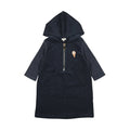 Terry Girls Dress Coverup *see note
