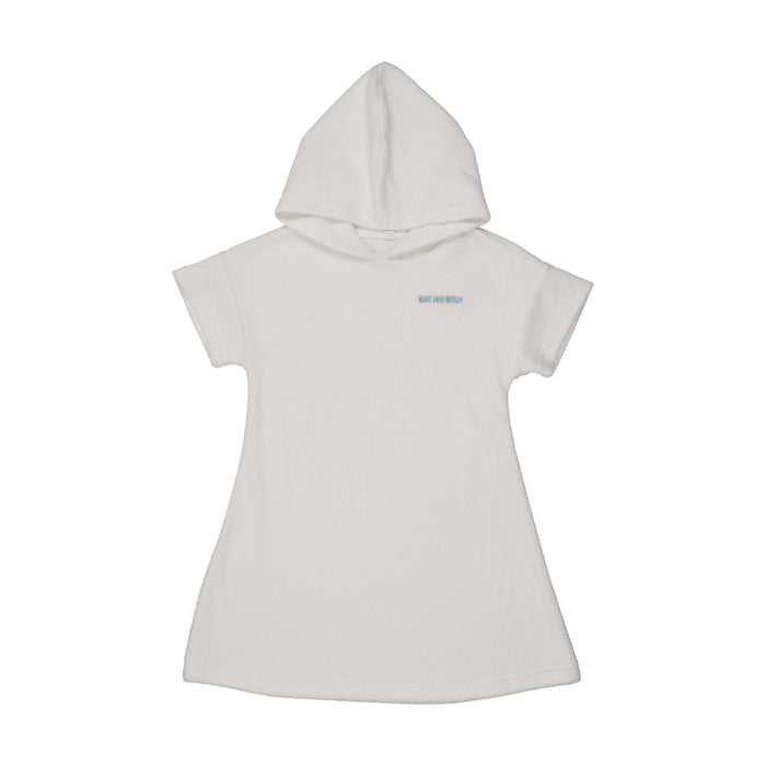 Terry Short Sleeve Dres