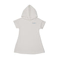 Terry Short Sleeve Dres