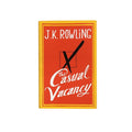 The Casual Vacancy