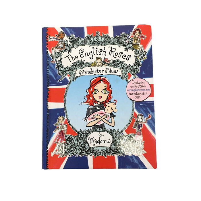 The English Roses