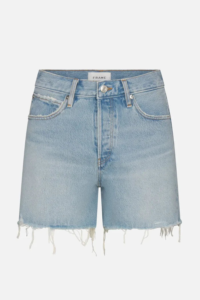 The Everyday Short Shorts FRAME