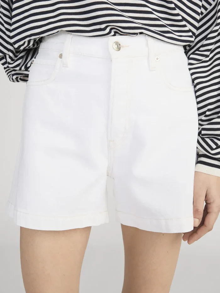 The Everyday Short Shorts FRAME