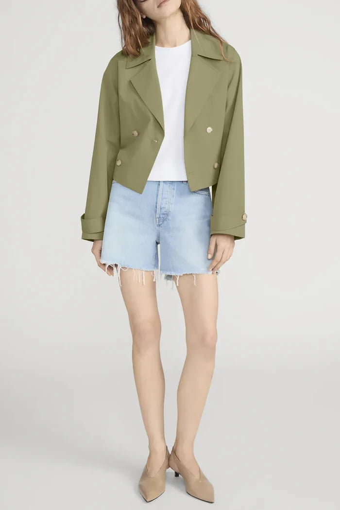The Everyday Short Shorts FRAME