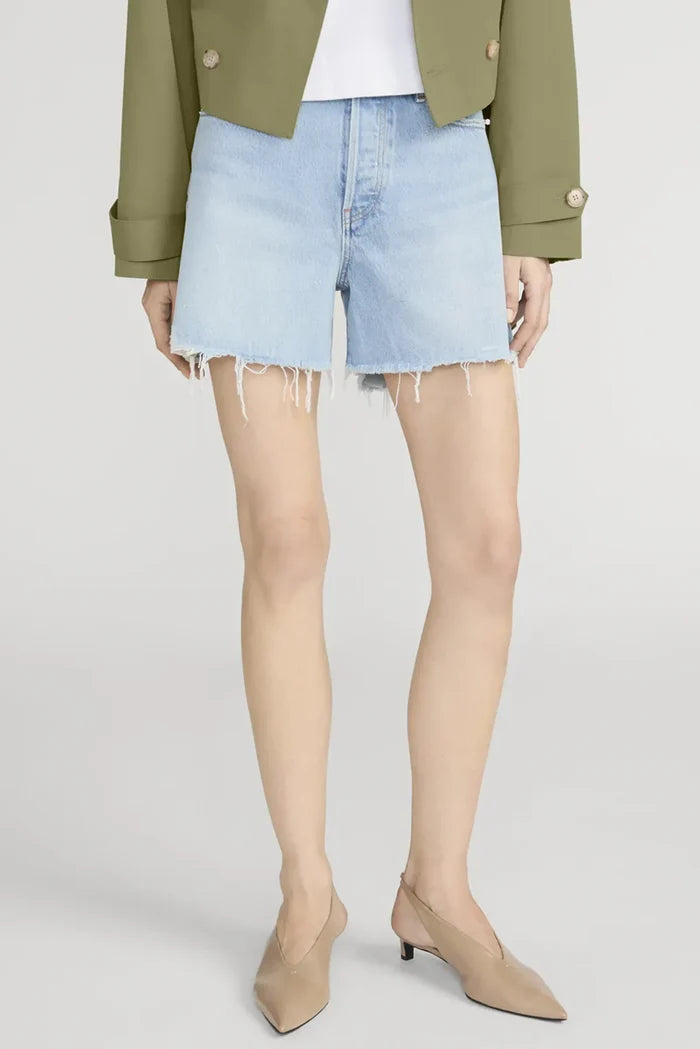 The Everyday Short Shorts FRAME