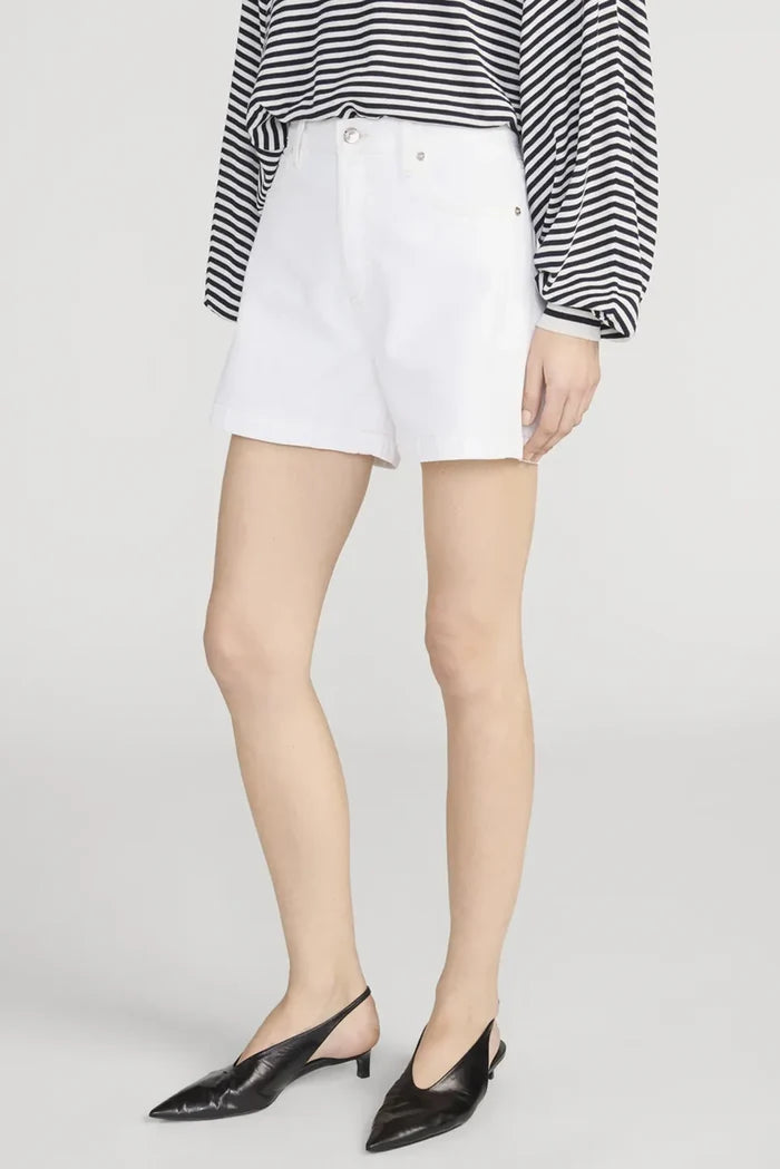 The Everyday Short Shorts FRAME