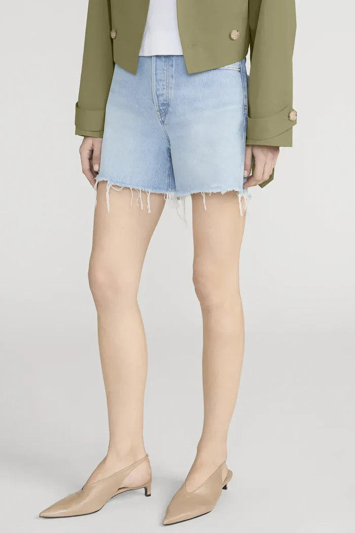 The Everyday Short Shorts FRAME