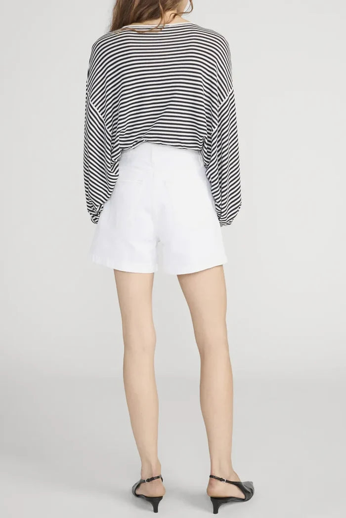 The Everyday Short Shorts FRAME