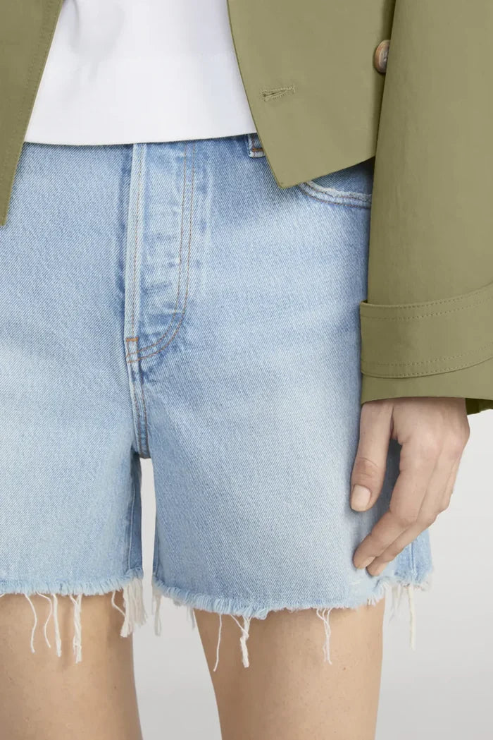 The Everyday Short Shorts FRAME
