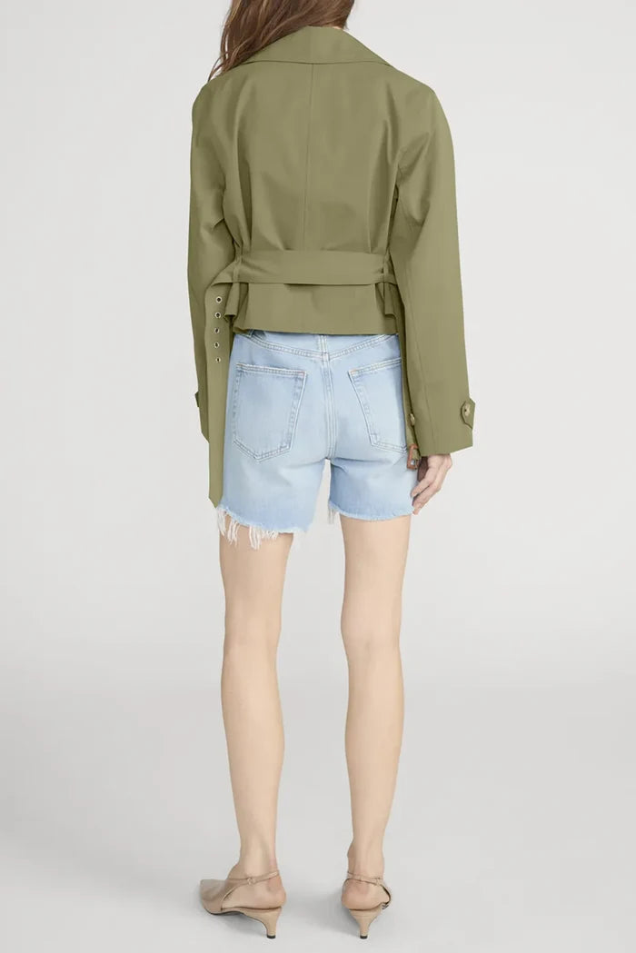 The Everyday Short Shorts FRAME