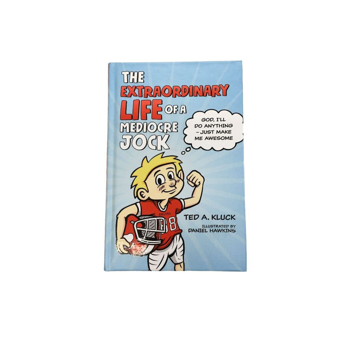 The Extraordianry Life Of