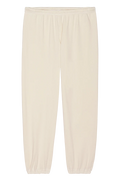 The Fleece Stadium Sweatpant Pants The Great