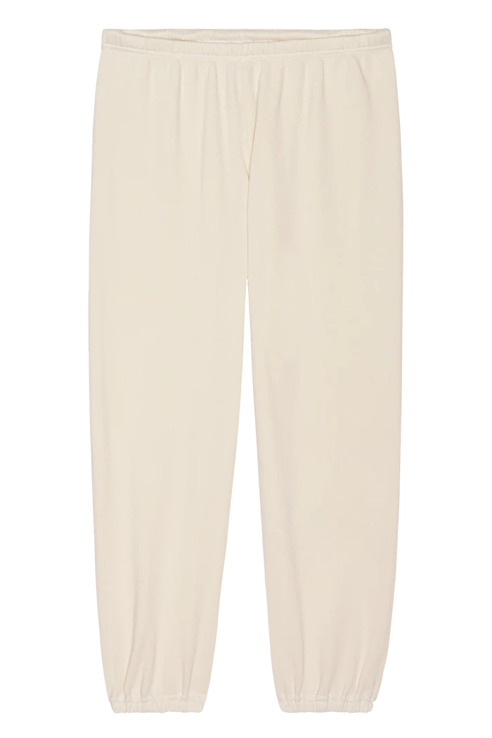 The Fleece Stadium Sweatpant Pants The Great