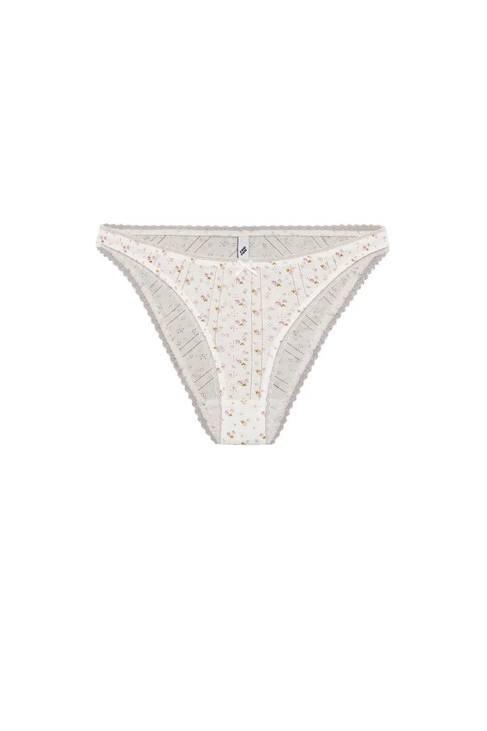 The High Rise Intimates Cou Cou