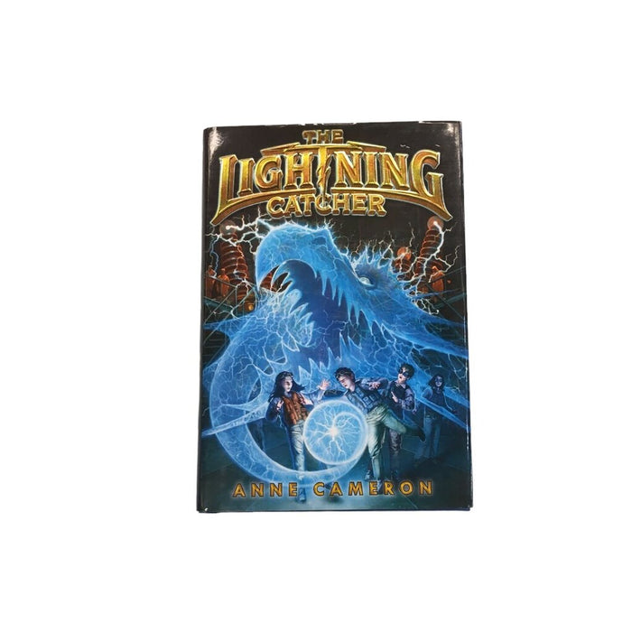 The Lightning Catcher