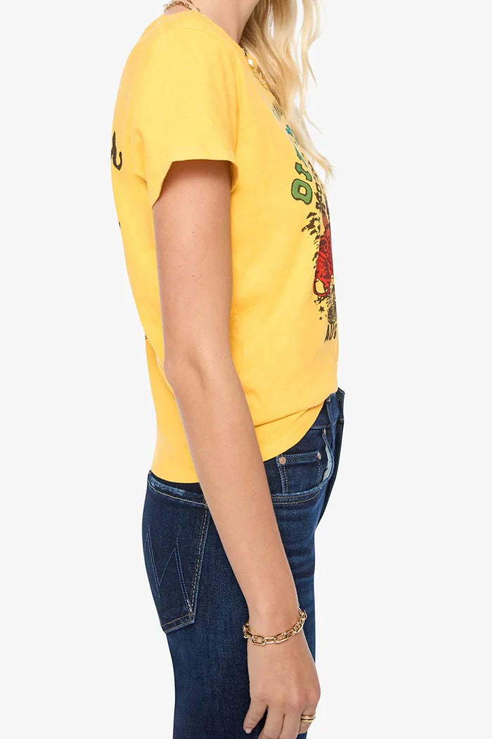 The Lil Goodie Goodie T-Shirts & Tanks MOTHER