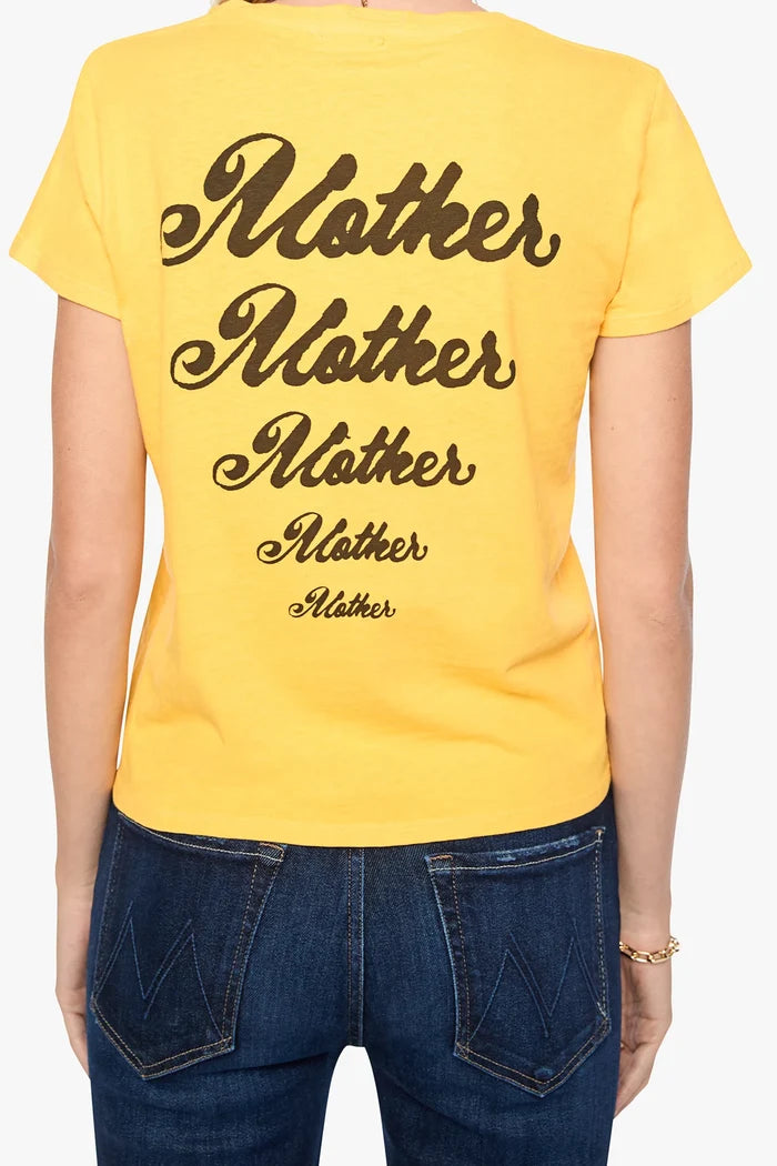 The Lil Goodie Goodie T-Shirts & Tanks MOTHER