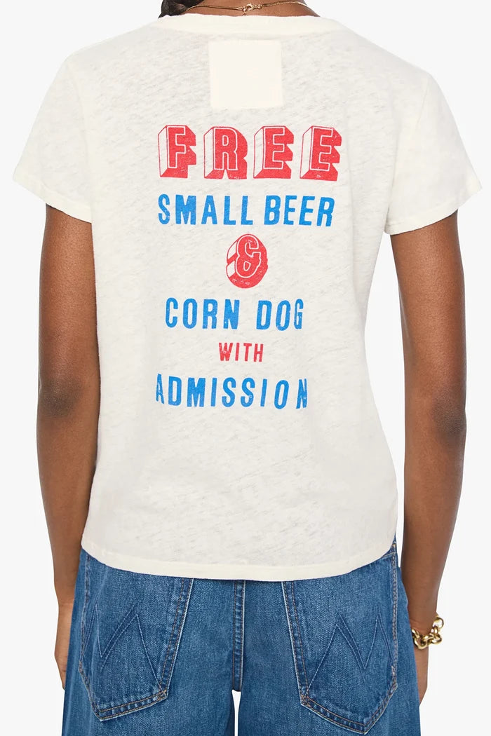 The Lil Sinful T-Shirts & Tanks MOTHER
