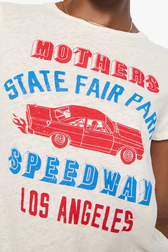 The Lil Sinful T-Shirts & Tanks MOTHER