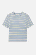 The Linen Baby Tee T-Shirts & Tanks FRAME