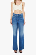 The Mid Rise Maven Skimp Jeans MOTHER