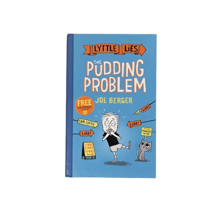 The Pudding Problem