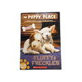 The Puppy Place