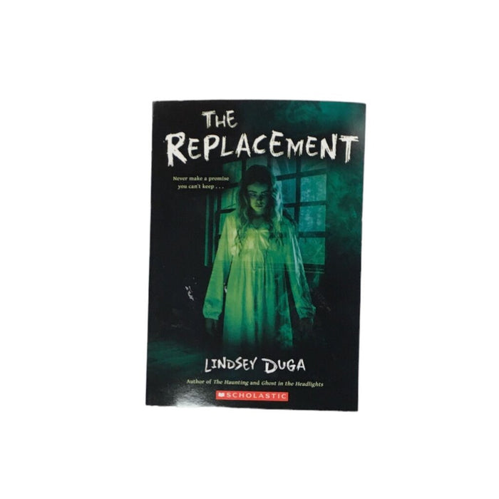 The Replacement