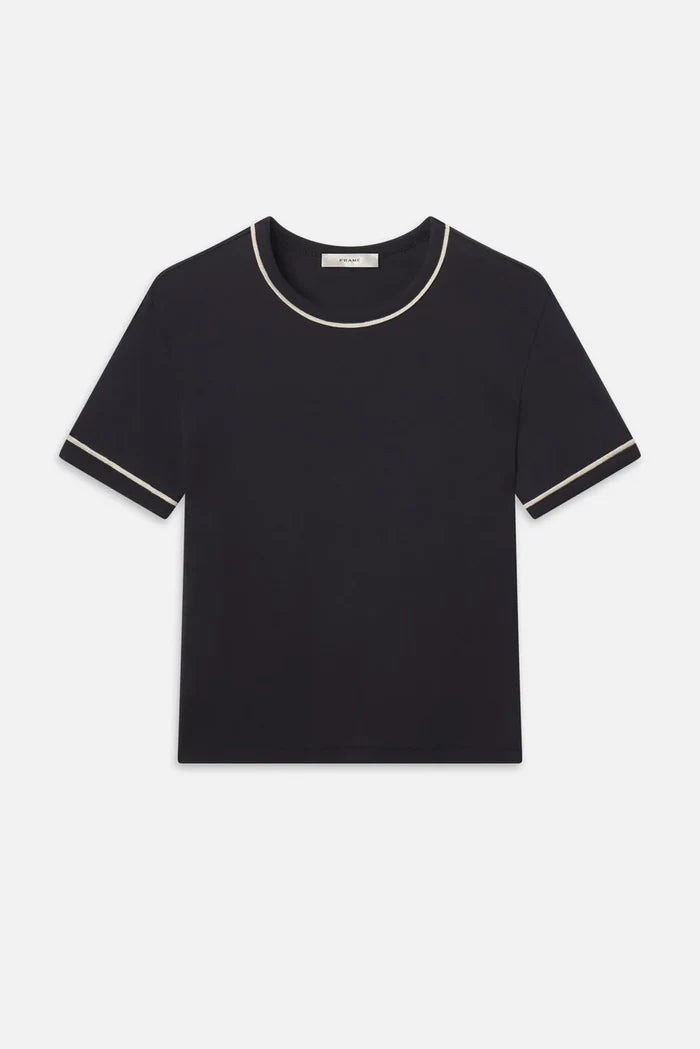 The Ringer Baby Tee T-Shirts & Tanks FRAME