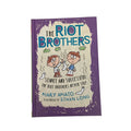 The Riot Brothers