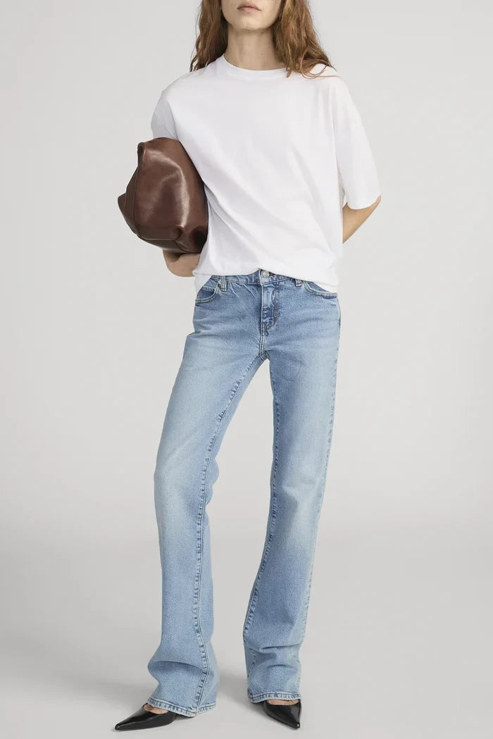 The Rodeo Jean Jeans Frame
