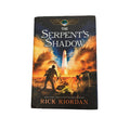 The Serpents Shadow