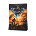 The Serpents Shadow