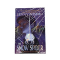 The Snow Spider