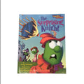 The Surprising Knight