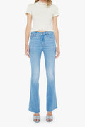 The Weekender Fray Jeans MOTHER