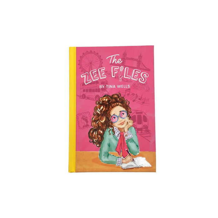 The Zee Files #1