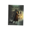 Theodosia And The Serpent