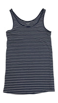Thin Striped Tank Top