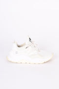 Timberland Womens White Sneakers Size EU 40